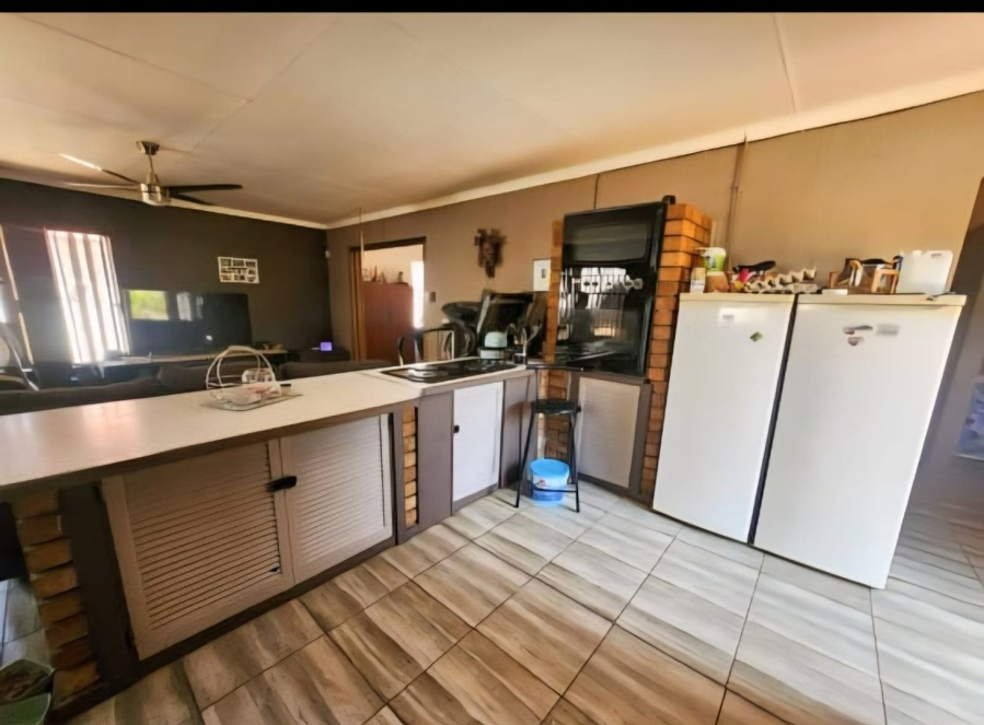 4 Bedroom Property for Sale in Stilfontein Ext 4 North West